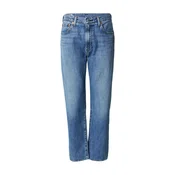 Levis  555® RELAXED STRAIGHT  Modra
