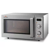 SIRMAN Profesionalna mikrotalasna WP 1000 PF M Minneapolis, Manuelna, 1.5kW