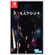 Switch Dreadout 2