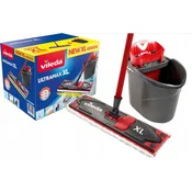 Vileda Vileda Ultramax BOX XL (mop + vedro)