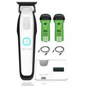 ST trimmer Supreme WHITE