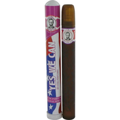Cuba Yes We Can Parfumirana voda 35ml