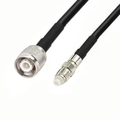 shumee Antenski kabel FME vtičnica/TNC vtič H155 3 m