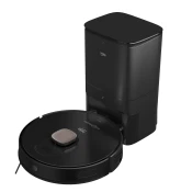 Beko Robot usisivac VRR 71414V B, Crni
