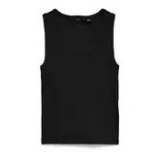 VERO MODA Top VMCHLOE  črna