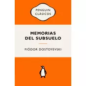 Memorias del subsuelo