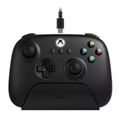 8Bitdo Ultimate 3-režimski, Xbox Series X|S, Xbox One, PC, Mobile, Hall Effect, črn, brezžični krmilnik
