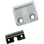 MOSER Wahl Set oštrica Star Blade, zamjenski set od nehrdajuceg celika, 0,7-3 mm