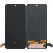Nothing CMF Phone 1 - LCD zaslon + steklo na dotik TFT