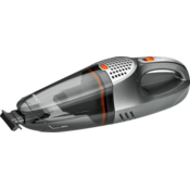 Clatronic AKS 832 ročni sesalnik anthrazi