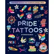 Pride Tattoos
