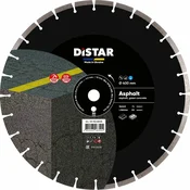 DISTAR diamantni disk za asfalt 400 x 3,5 2,5 x 25,4 mm