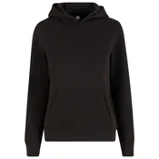 Urban Classics Majica Essential črna