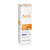 Avene Sun zelo visoka zaščita pred soncem anti-pigmentation obarvani fluid – ZF 50+, 40 ml