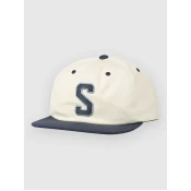 Stance Low Key Cap indigo