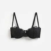 Reserved - Balconette push up grudnjak