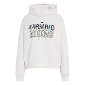 adidas Jopa Farm Rio Hoodie KR0253 Kremna Regular Fit
