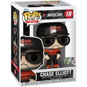 Funko Pop figura NASCAR Chase Elliott Hooters