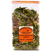 shumee Herbal Pets - Naravni brokolijevi čips 50 g