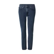 LEVIS  Kavbojke 511 SLIM moder denim