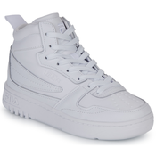 Fila  Visoke superge FXVENTUNO LE MID  Bela