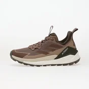 Sneakers adidas Terrex Free Hiker 2 Low W Trace Brow/ Earth Strata/ Chalk Brown EUR 39 1/3