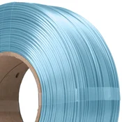 AzureFilm PLA Silk Refill Sky Blue - 1,75 mm / 1000 g