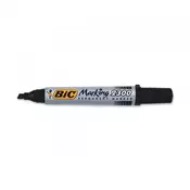 Permanent markeri BIC 2300 kosi crni