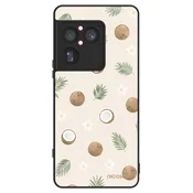 ULTIMATE CASE za Sony Xperia 1 VIII 5G - Coconut Breeze