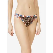 Penti Bikini hlačke mešane barve