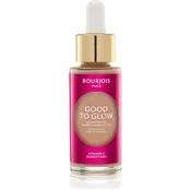 Bourjois Good to Glow podlaga odtenek 004 Light Medium 30 ml