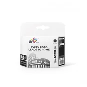 slomart Tiskalna kartuša za HP DJ 1115 TBH-652XLBR BK ref