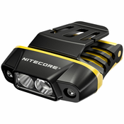 Nitecore NU11 black