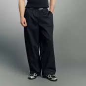 Baggi fit pantalone