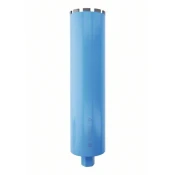 BOSCH Standard for Concrete dijamantska kruna za bušenje 2608601743, 152 mm, 450 mm, 12, 10 mm