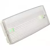 LED lampa Olympia Electronics Panik GR-1936 / 15 L / 3 H / IP 65 / 105 lm / OE