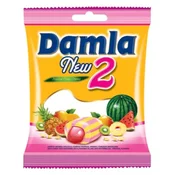 Sadni bonboni Tayas Damla New2 90g