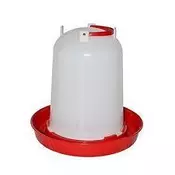 NAPAJALNIK PLASTIČEN 3L