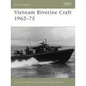 Vietnam Riverine Craft 1962-75