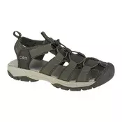 Cmp Sahiph Hiking Sandal Zelena