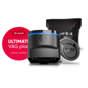 OBDeleven ULTIMATE Pack Za Dijagnostiku Automobila OBDeleven (Android + IOS) - 36 Mjeseci