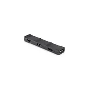 Punjac DJI FPV Charging hub/3 porta/crna