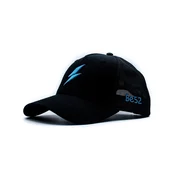 Be52 Kapa Bolt premium modra