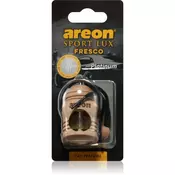 Areon Fresco Lux Platinum miris za auto 4 ml