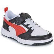 Puma Nizke superge Puma Rebound V6 Lo AC+ PS Bela