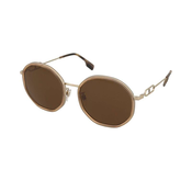 Suncane naocale Burberry BE3127D 1109/73