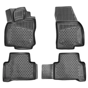 Rubber car mats VW Touran 2015-2026 (5 seats)