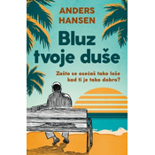 Bluz tvoje duše