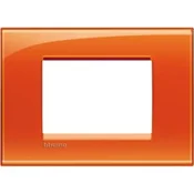 ZAŠČITNI OKVIR LIVING LIGHT 3M ORANŽEN LNA4803OD