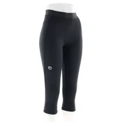 Ortovox Fleece Light Short Ženske Funkcijske hlače